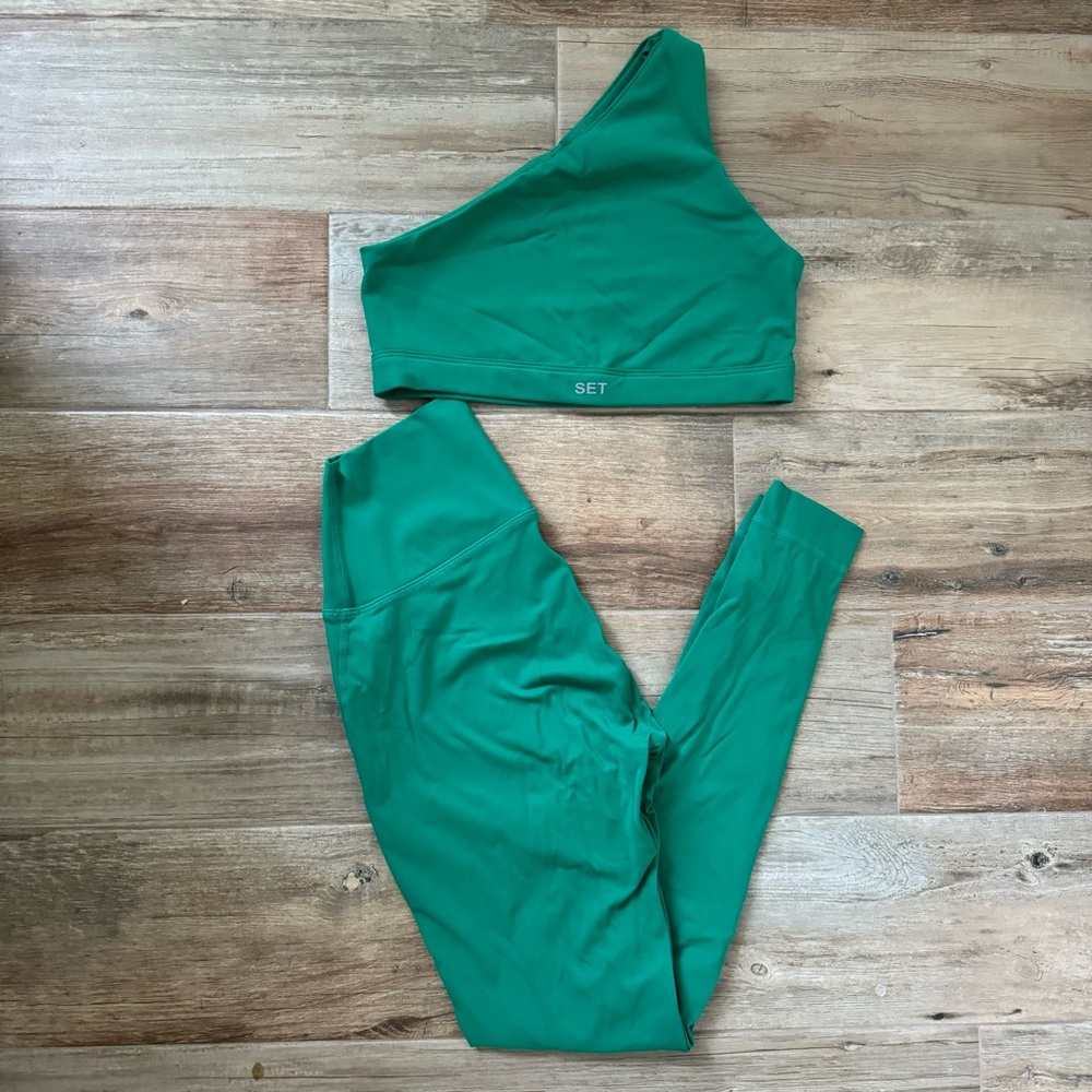 Set active palm set
